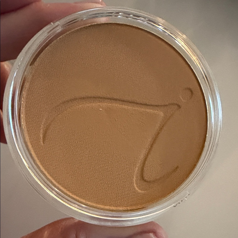JANE IREDALE PurePressed Powder - Golden Tan